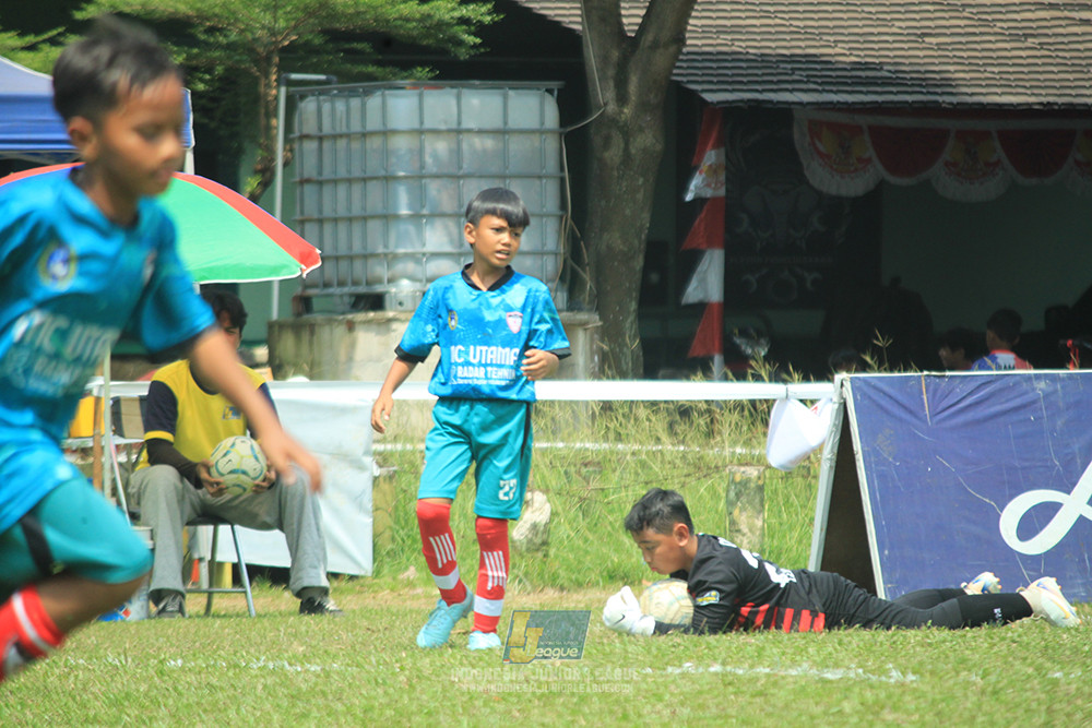 ijl u10 030825 mutiara cempaka utama vs brazillian soccer lebak bulus