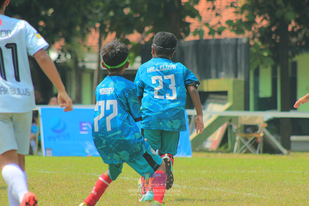 ijl u10 030825 mutiara cempaka utama vs brazillian soccer lebak bulus