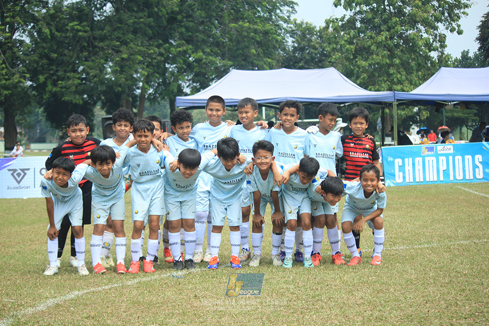 ijl u10 030825 mutiara cempaka utama vs brazillian soccer lebak bulus