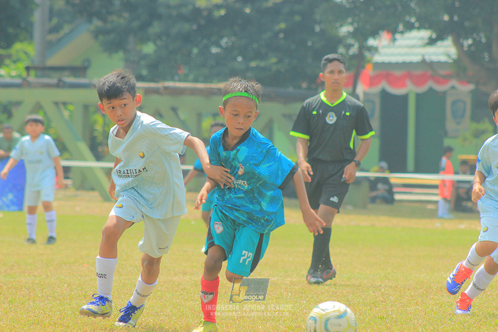 ijl u10 030825 mutiara cempaka utama vs brazillian soccer lebak bulus