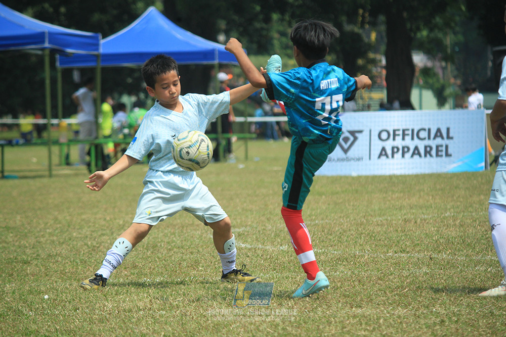 ijl u10 030825 mutiara cempaka utama vs brazillian soccer lebak bulus