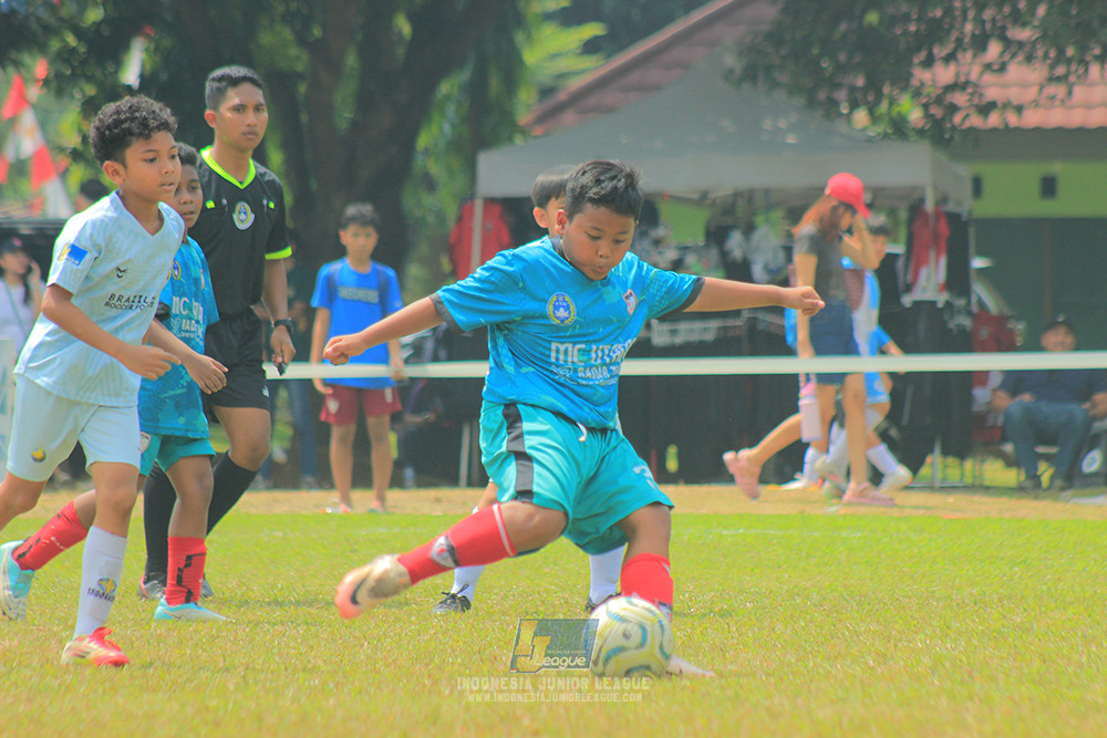 ijl u10 030825 mutiara cempaka utama vs brazillian soccer lebak bulus