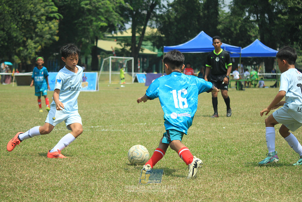 ijl u10 030825 mutiara cempaka utama vs brazillian soccer lebak bulus