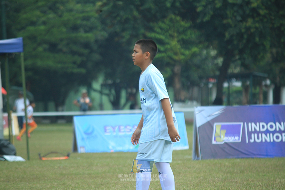 ijl u10 030825 mutiara cempaka utama vs brazillian soccer lebak bulus