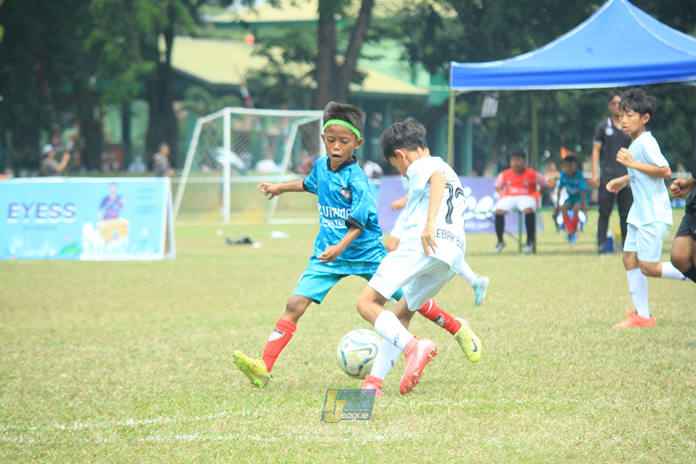 ijl u10 030825 mutiara cempaka utama vs brazillian soccer lebak bulus