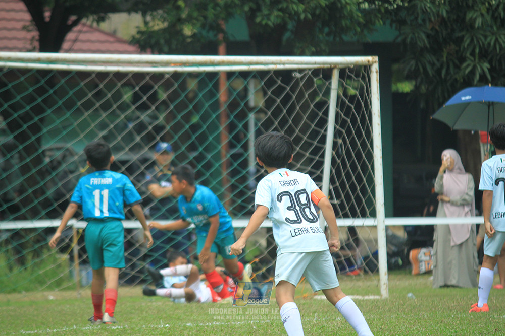 ijl u10 030825 mutiara cempaka utama vs brazillian soccer lebak bulus