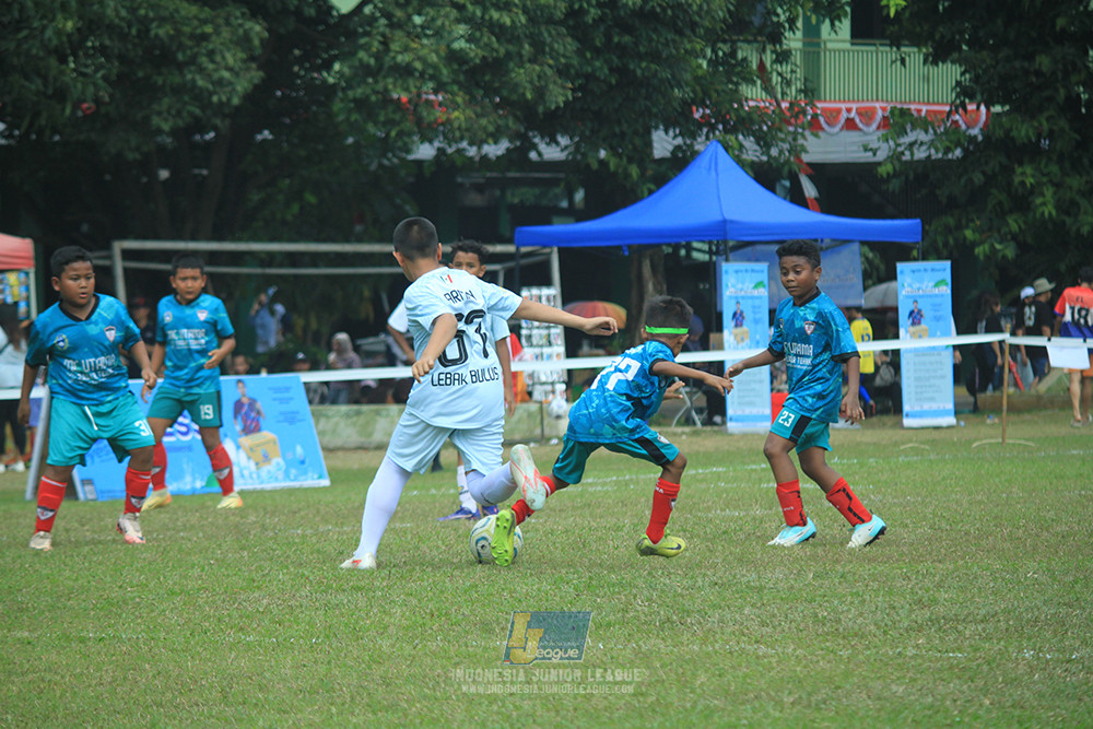 ijl u10 030825 mutiara cempaka utama vs brazillian soccer lebak bulus