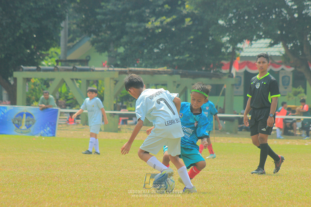 ijl u10 030825 mutiara cempaka utama vs brazillian soccer lebak bulus