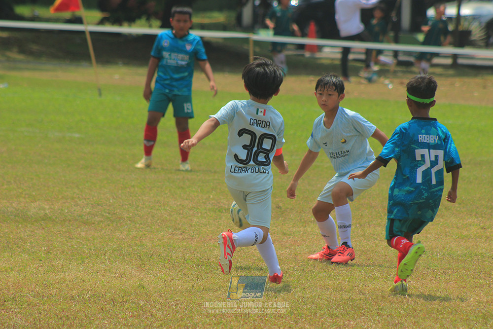 ijl u10 030825 mutiara cempaka utama vs brazillian soccer lebak bulus
