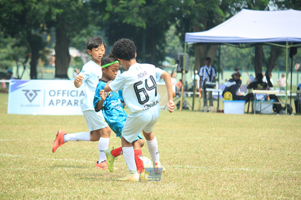 ijl u10 030825 mutiara cempaka utama vs brazillian soccer lebak bulus