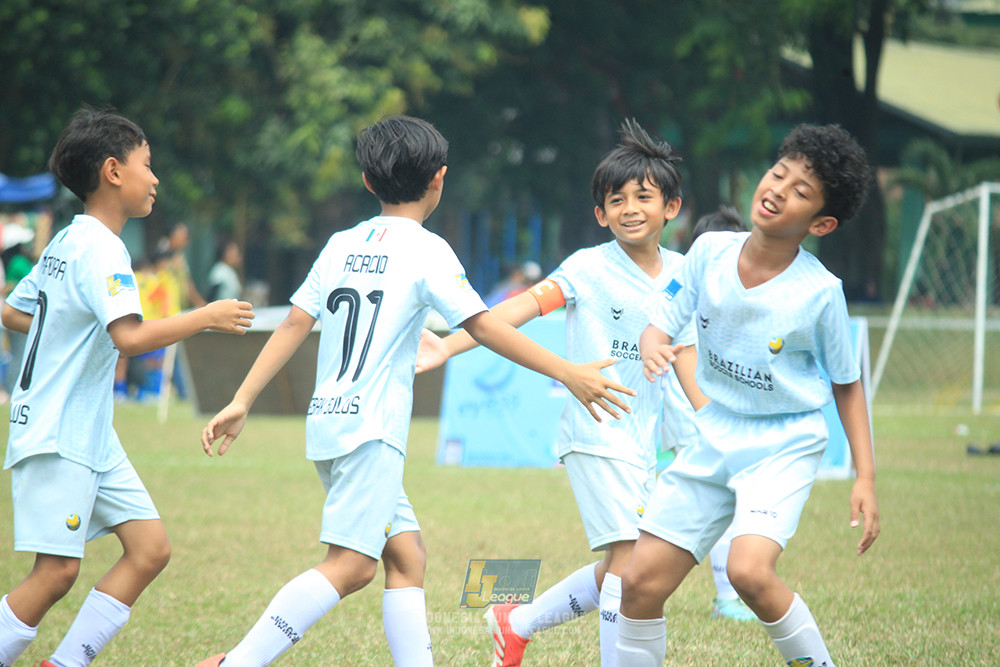 ijl u10 030825 mutiara cempaka utama vs brazillian soccer lebak bulus