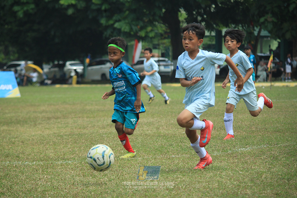 ijl u10 030825 mutiara cempaka utama vs brazillian soccer lebak bulus