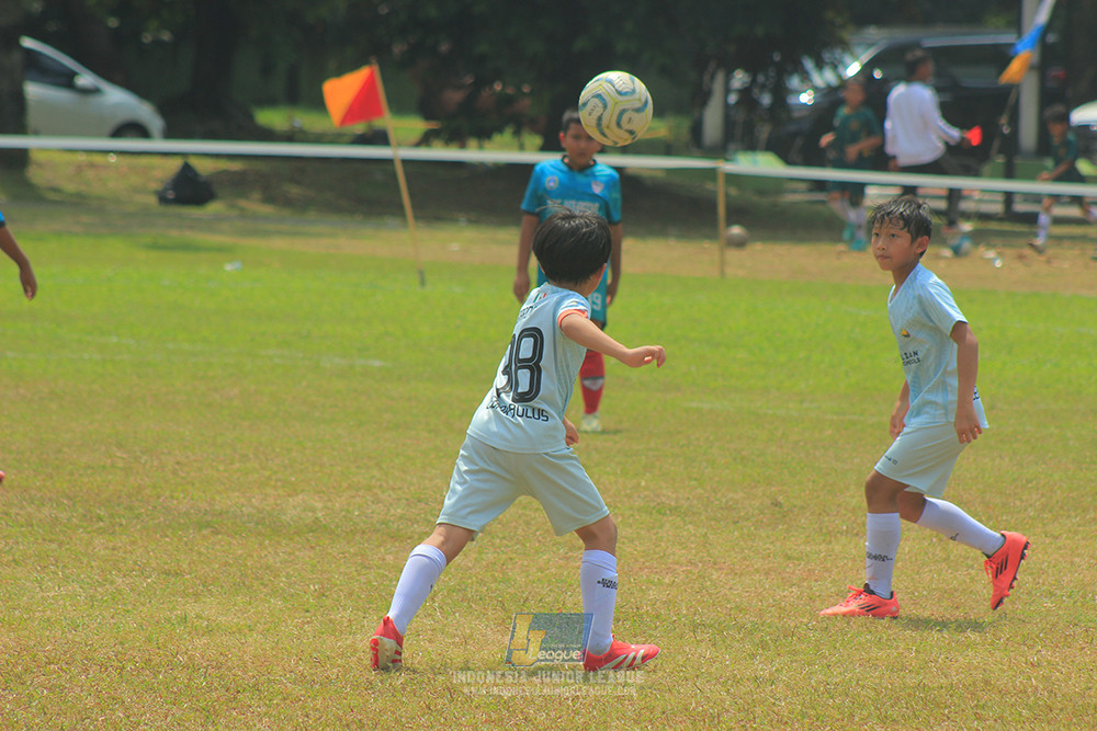 ijl u10 030825 mutiara cempaka utama vs brazillian soccer lebak bulus