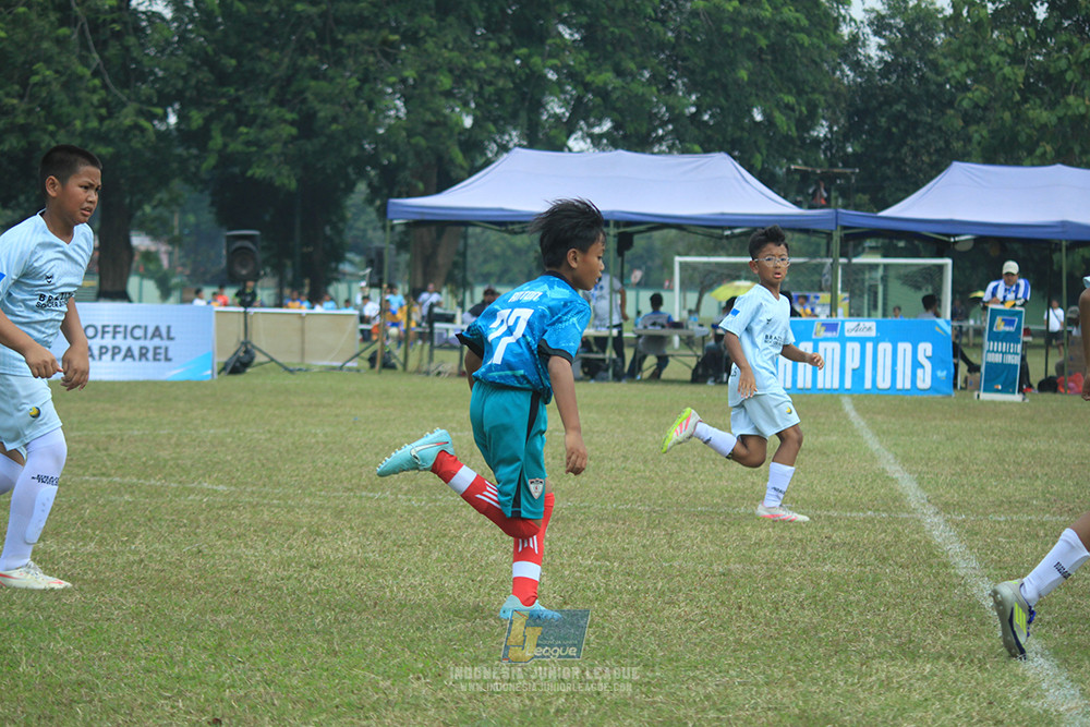 ijl u10 030825 mutiara cempaka utama vs brazillian soccer lebak bulus