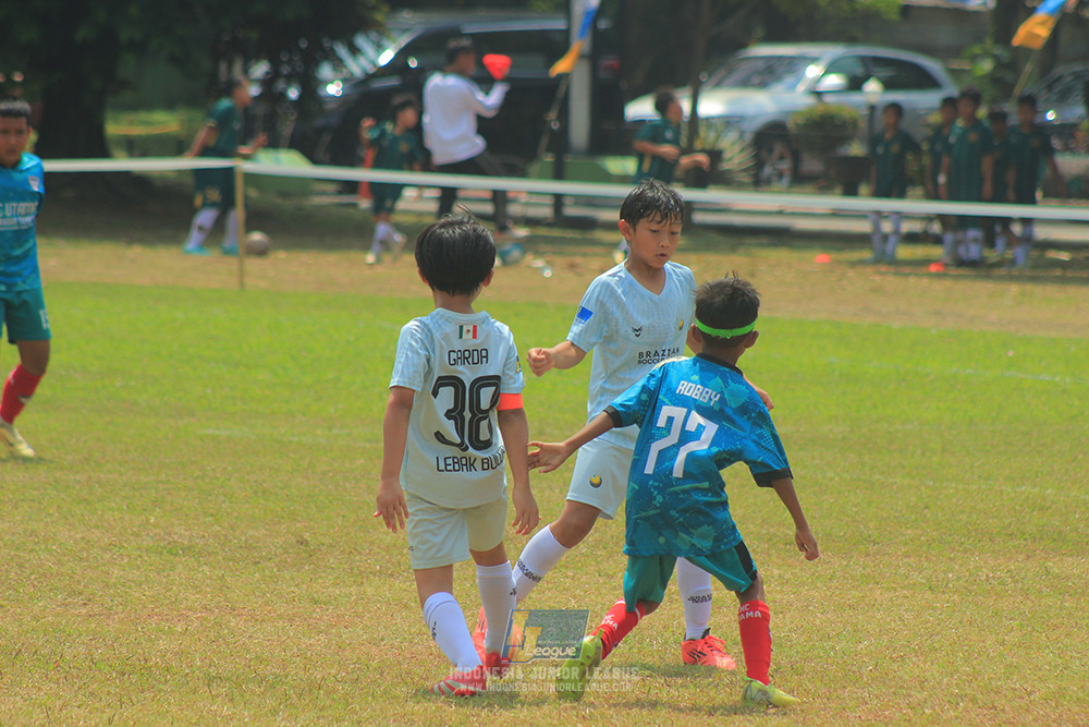 ijl u10 030825 mutiara cempaka utama vs brazillian soccer lebak bulus