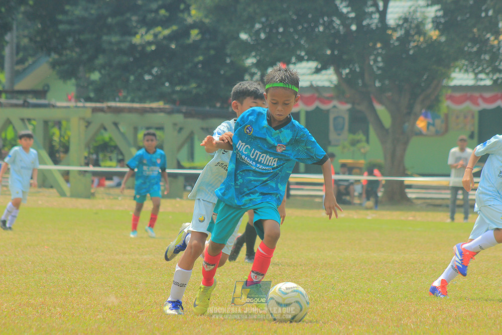 ijl u10 030825 mutiara cempaka utama vs brazillian soccer lebak bulus