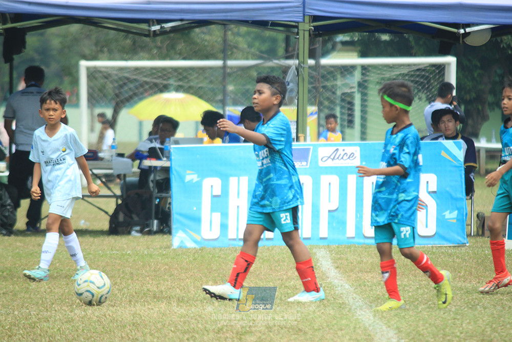 ijl u10 030825 mutiara cempaka utama vs brazillian soccer lebak bulus