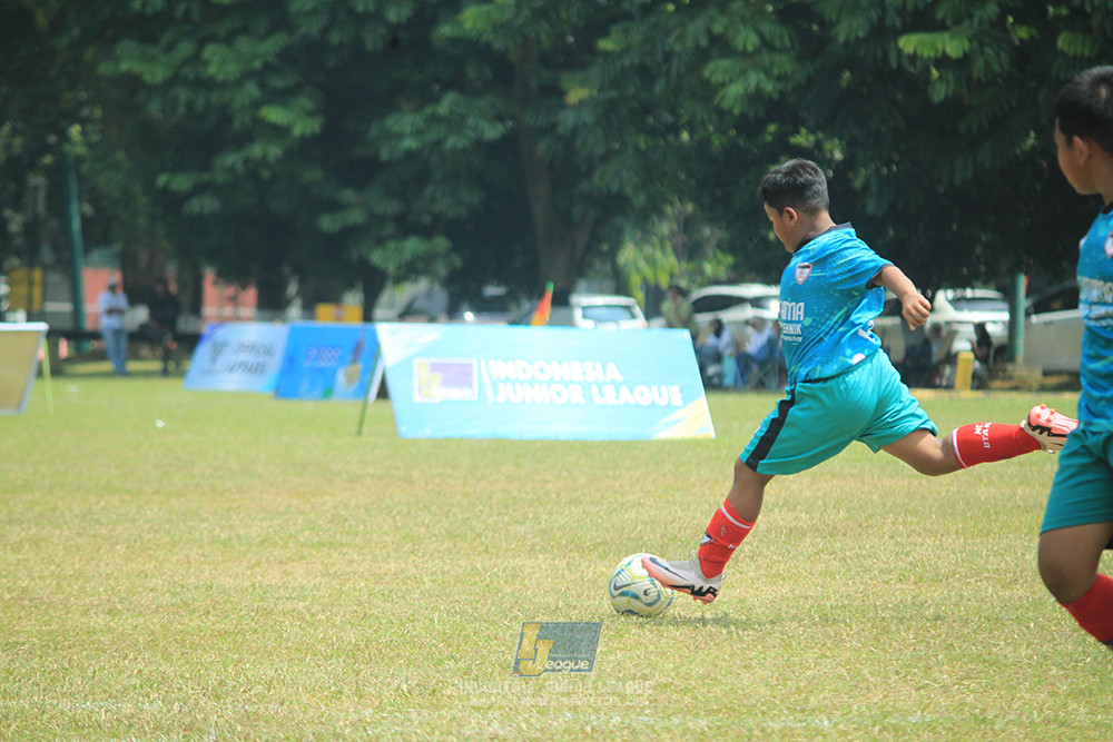 ijl u10 030825 mutiara cempaka utama vs brazillian soccer lebak bulus