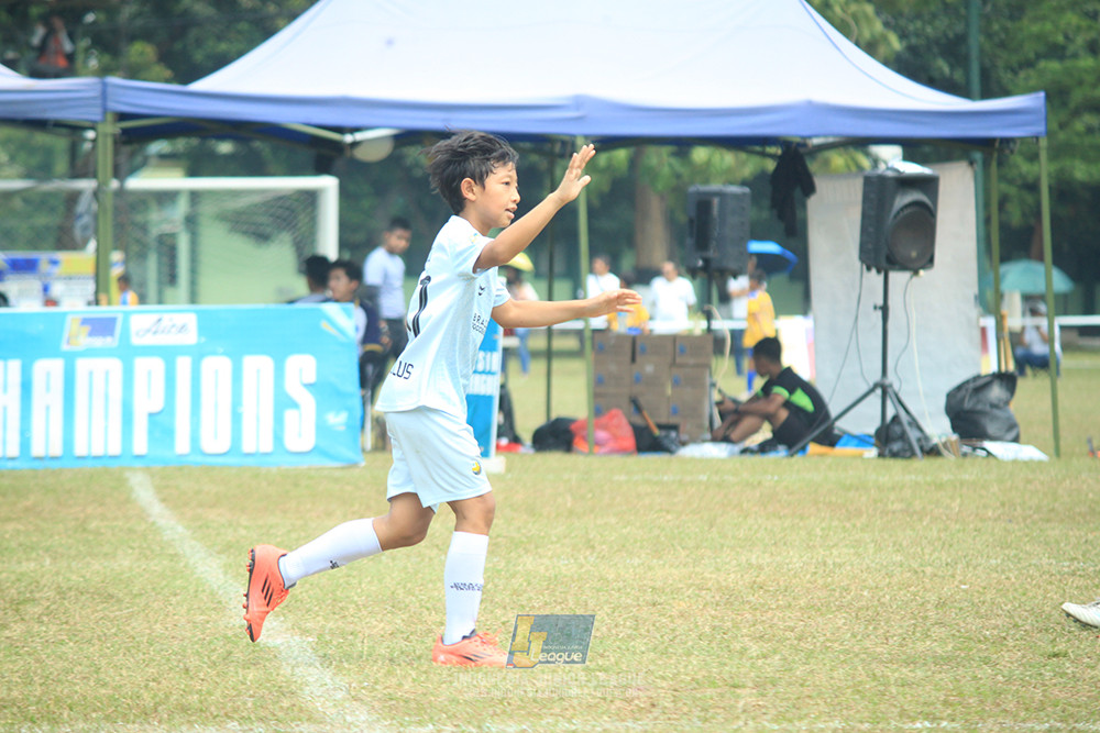 ijl u10 030825 mutiara cempaka utama vs brazillian soccer lebak bulus