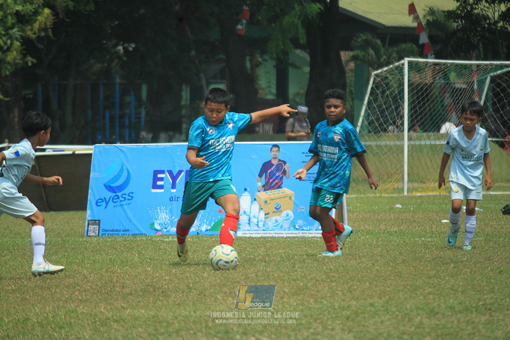 ijl u10 030825 mutiara cempaka utama vs brazillian soccer lebak bulus