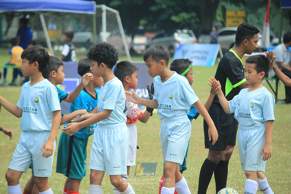 ijl u10 030825 mutiara cempaka utama vs brazillian soccer lebak bulus