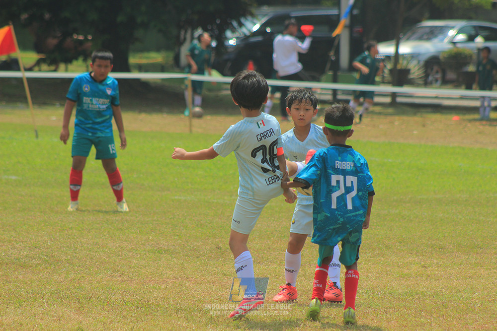 ijl u10 030825 mutiara cempaka utama vs brazillian soccer lebak bulus
