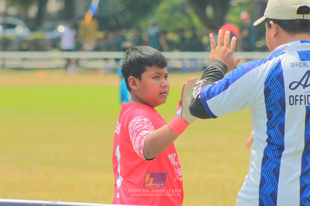 ijl u10 030825 mutiara cempaka utama vs brazillian soccer lebak bulus