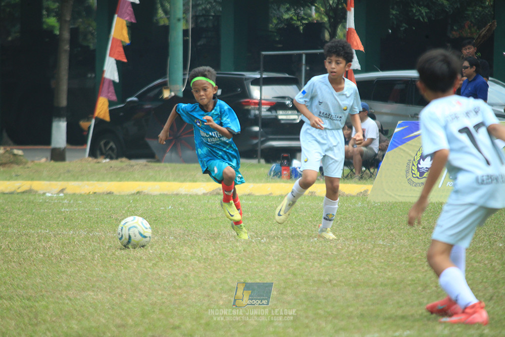 ijl u10 030825 mutiara cempaka utama vs brazillian soccer lebak bulus