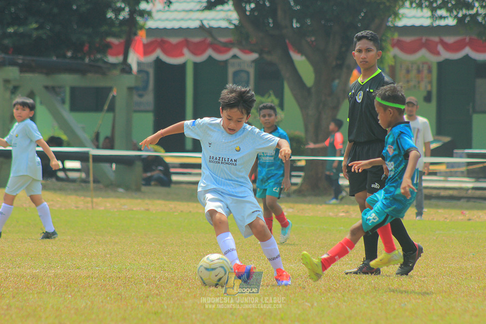 ijl u10 030825 mutiara cempaka utama vs brazillian soccer lebak bulus