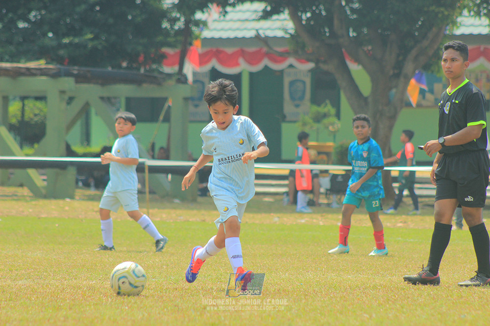 ijl u10 030825 mutiara cempaka utama vs brazillian soccer lebak bulus