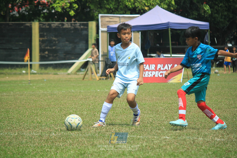 ijl u10 030825 mutiara cempaka utama vs brazillian soccer lebak bulus
