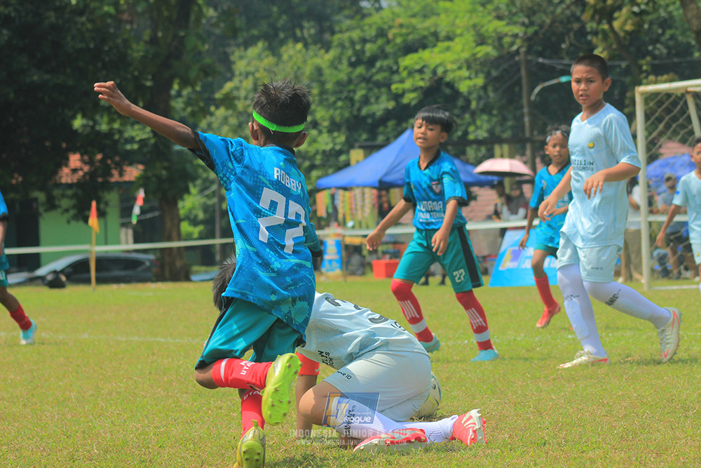 ijl u10 030825 mutiara cempaka utama vs brazillian soccer lebak bulus