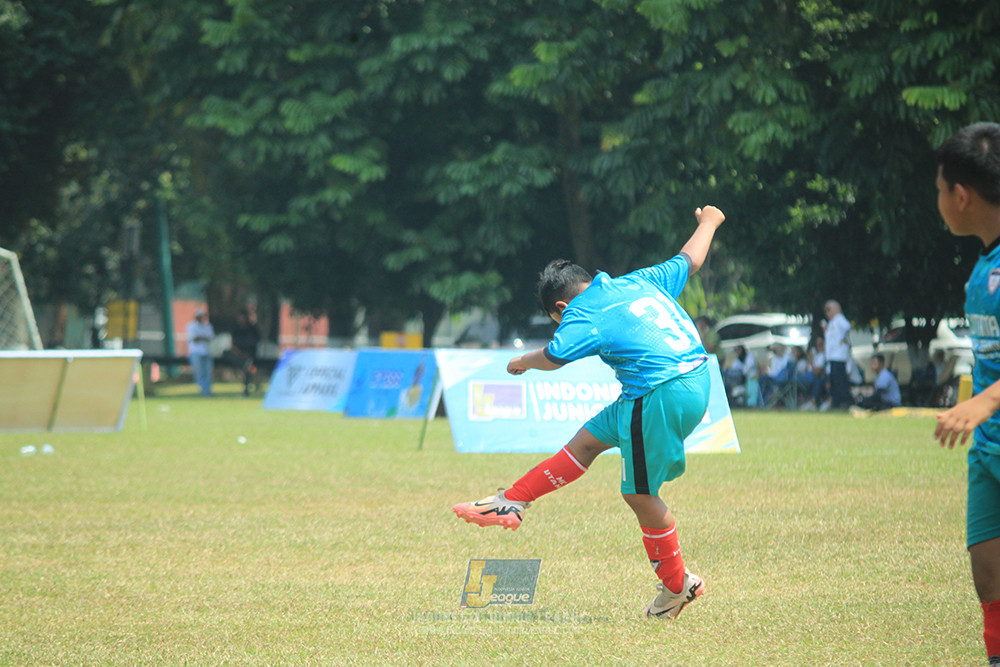 ijl u10 030825 mutiara cempaka utama vs brazillian soccer lebak bulus
