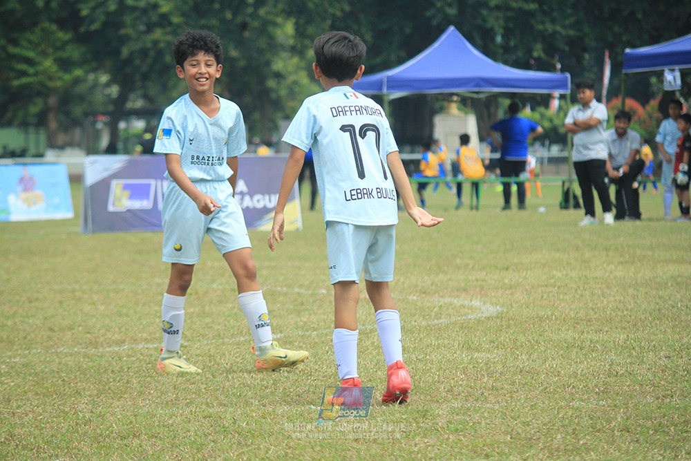 ijl u10 030825 mutiara cempaka utama vs brazillian soccer lebak bulus