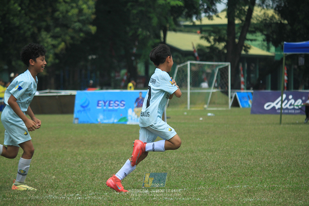ijl u10 030825 mutiara cempaka utama vs brazillian soccer lebak bulus