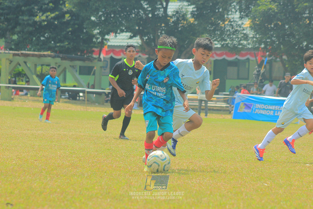 ijl u10 030825 mutiara cempaka utama vs brazillian soccer lebak bulus