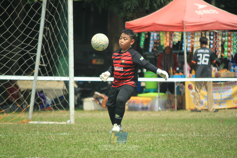 ijl u10 030825 mutiara cempaka utama vs brazillian soccer lebak bulus