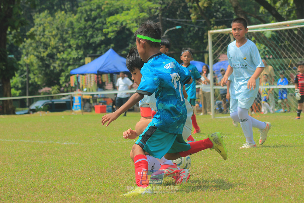 ijl u10 030825 mutiara cempaka utama vs brazillian soccer lebak bulus