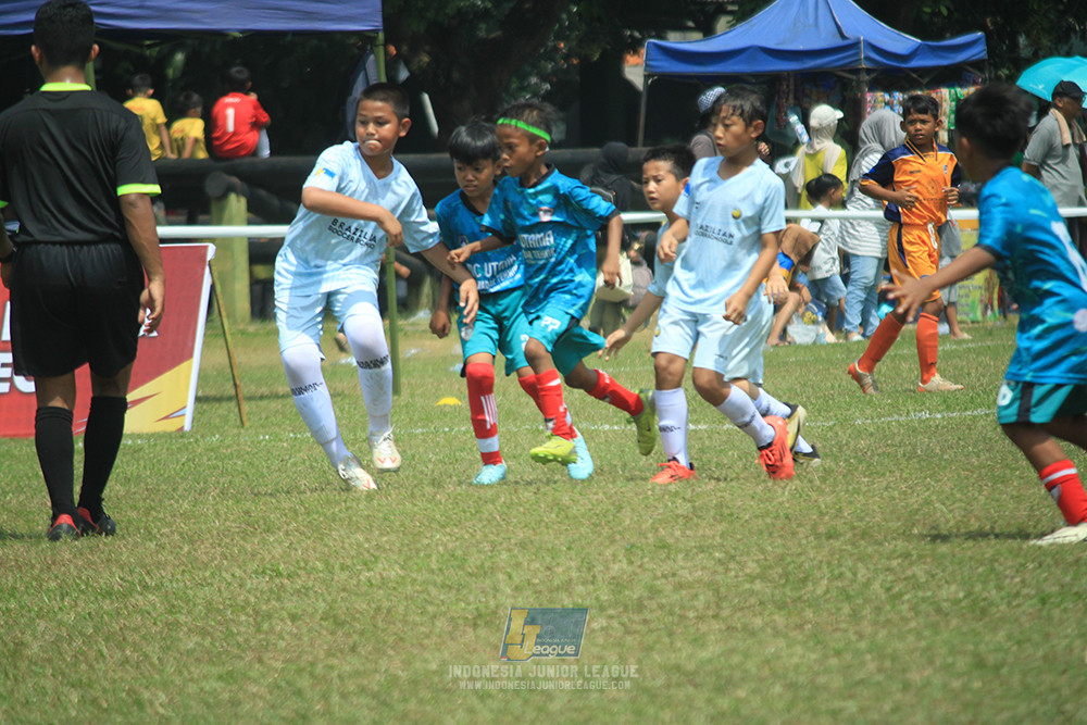 ijl u10 030825 mutiara cempaka utama vs brazillian soccer lebak bulus