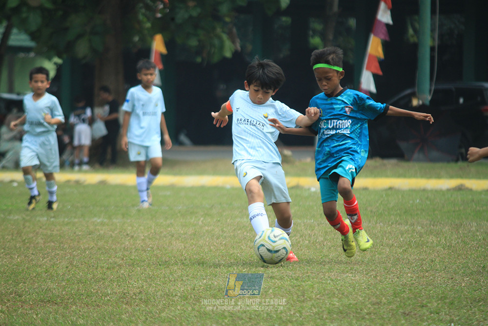 ijl u10 030825 mutiara cempaka utama vs brazillian soccer lebak bulus
