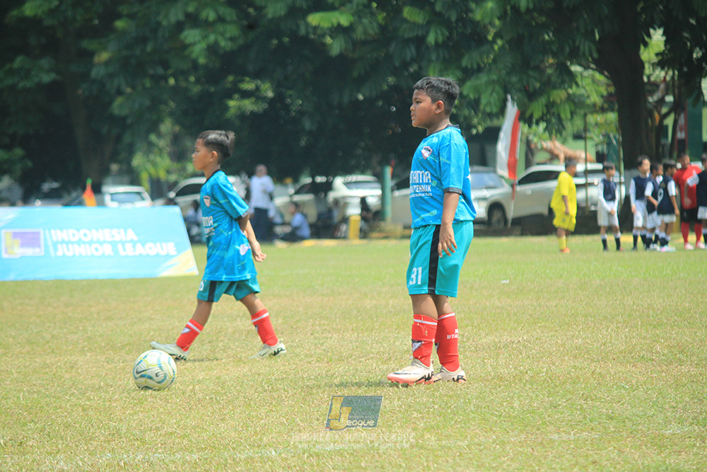 ijl u10 030825 mutiara cempaka utama vs brazillian soccer lebak bulus