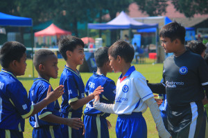 [IJL-U10 030825] NUSANTARA 2004 VS INDONESIA YOUTH FA