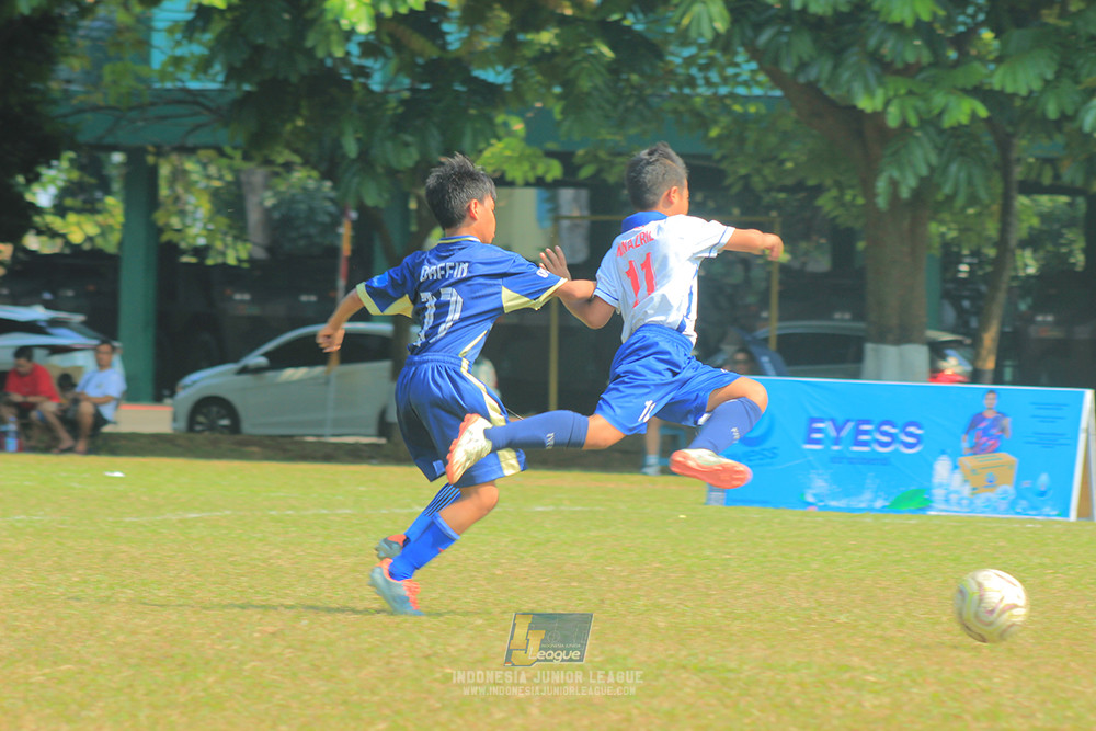 ijl u10 030825 nusantara 2004 vs indonesia youth fa