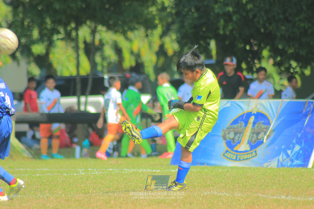 ijl u10 030825 nusantara 2004 vs indonesia youth fa