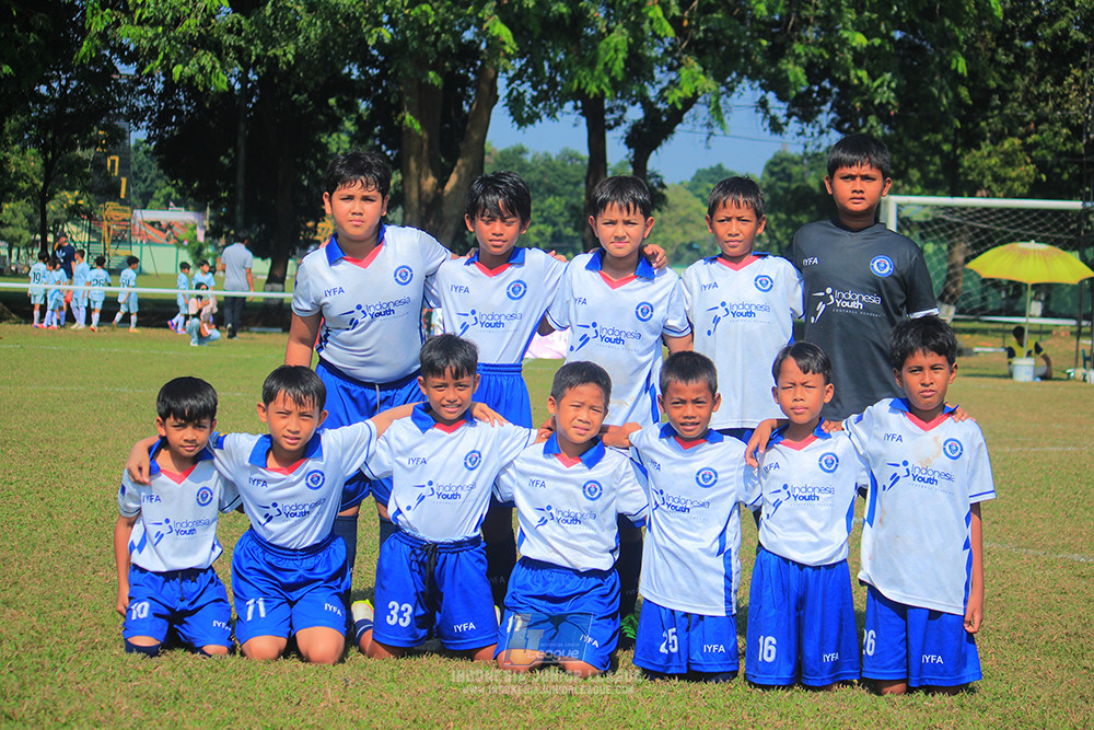 ijl u10 030825 nusantara 2004 vs indonesia youth fa