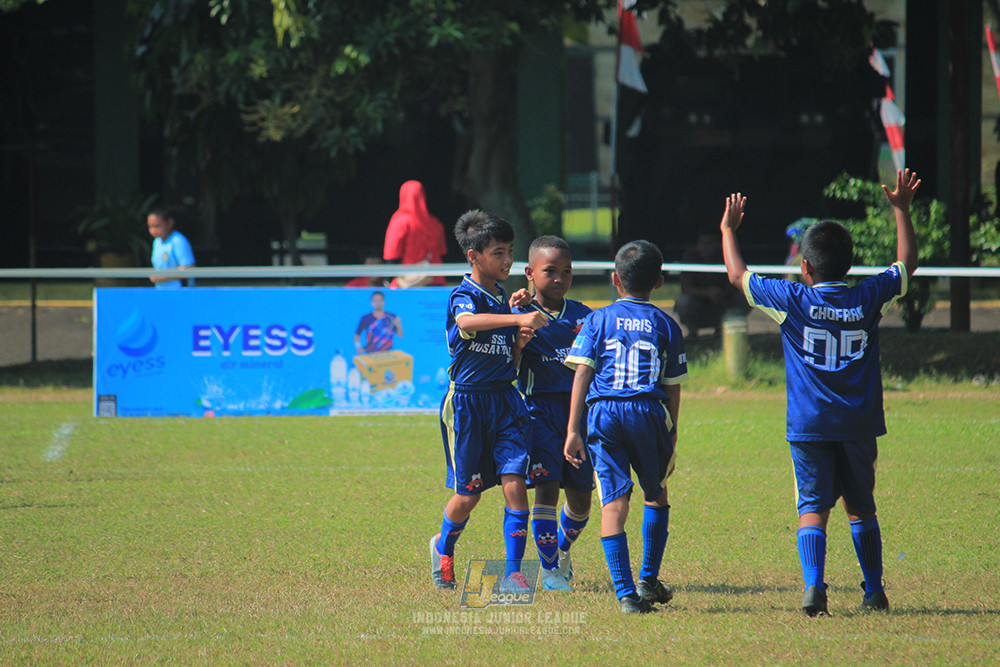 ijl u10 030825 nusantara 2004 vs indonesia youth fa