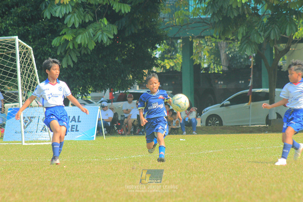 ijl u10 030825 nusantara 2004 vs indonesia youth fa