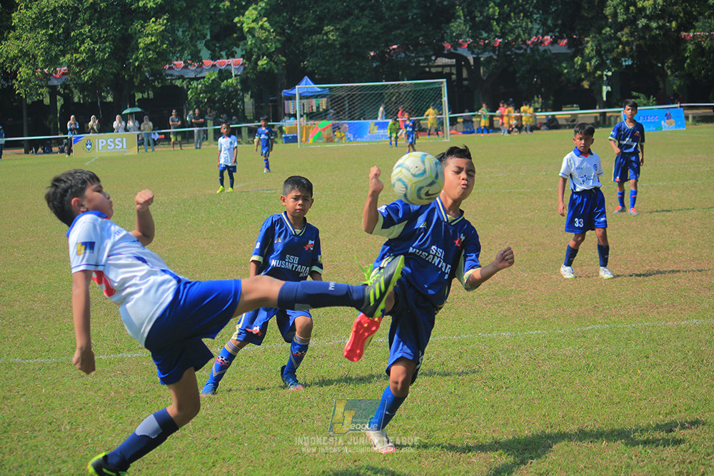 ijl u10 030825 nusantara 2004 vs indonesia youth fa