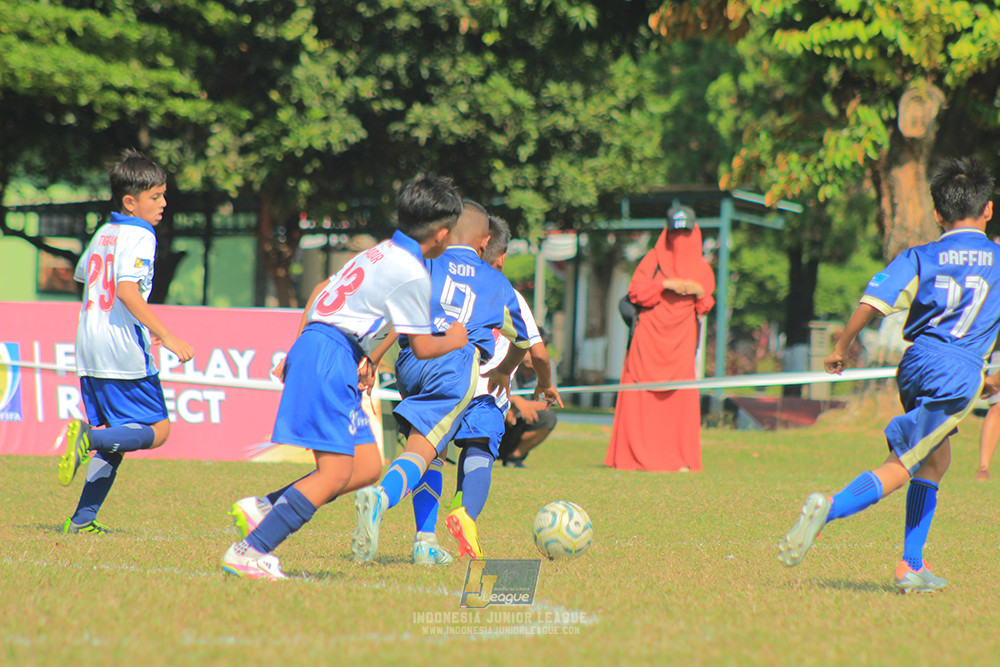 ijl u10 030825 nusantara 2004 vs indonesia youth fa