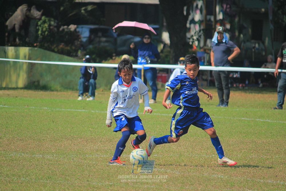 ijl u10 030825 nusantara 2004 vs indonesia youth fa